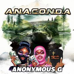 Picture of Anonymous G