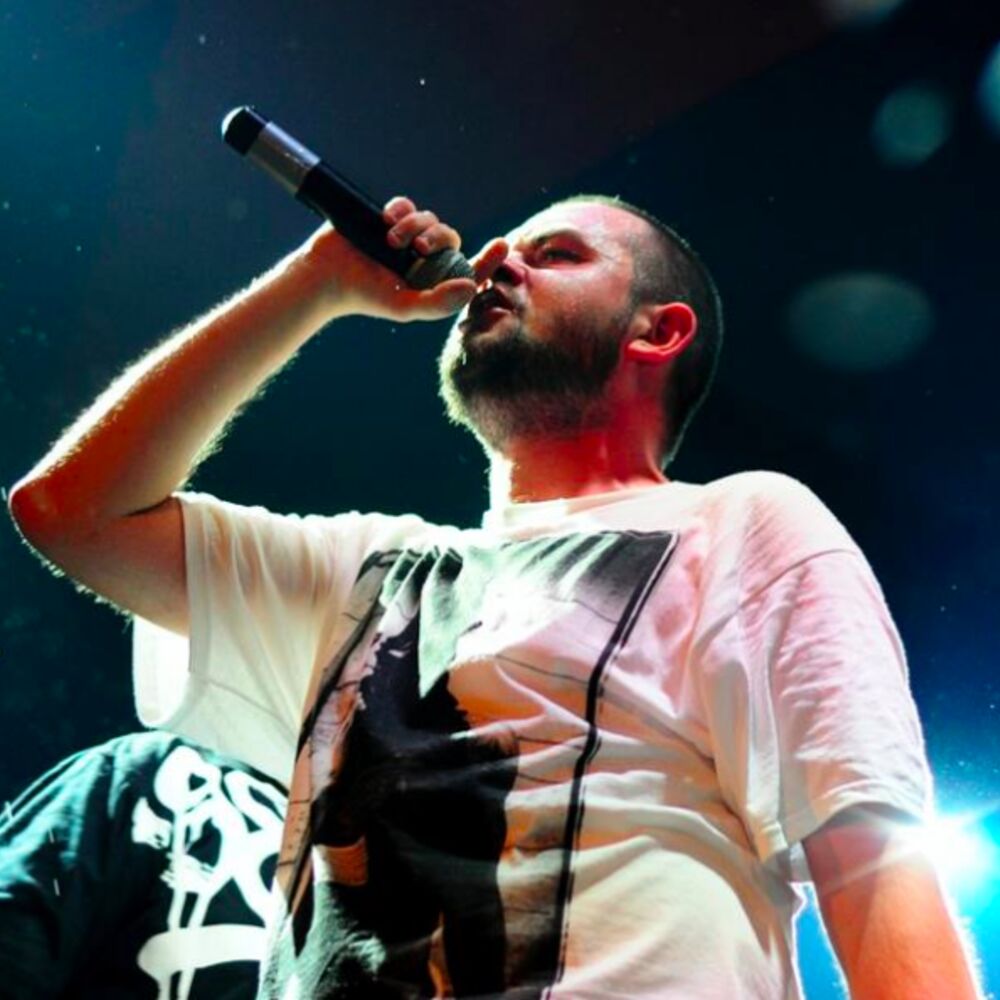 Picture of Gruby Mielzky