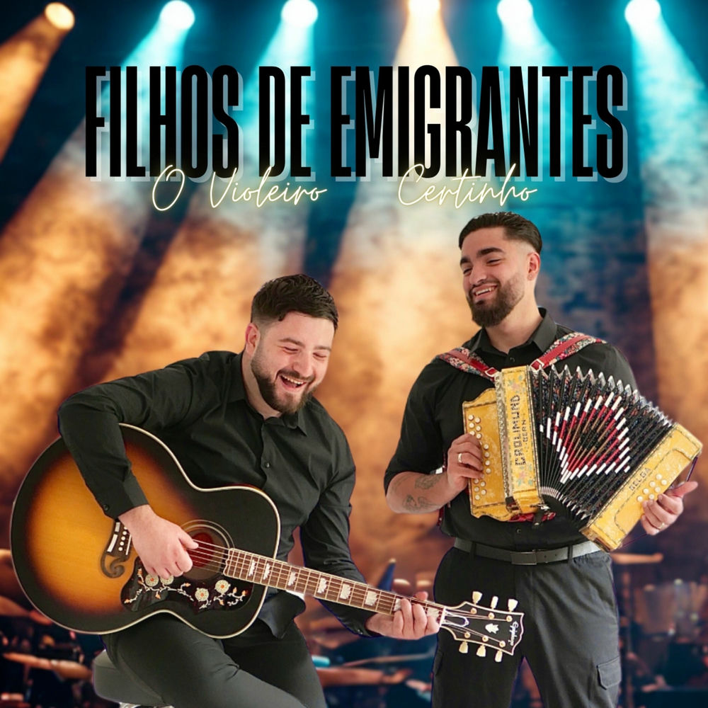 Photo de l'artiste Certinho