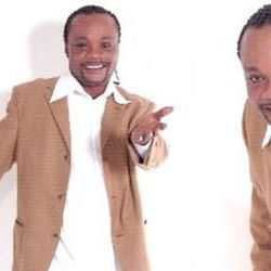 Picture of Daddy Lumba