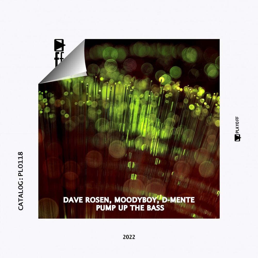Picture of Dave Rosen