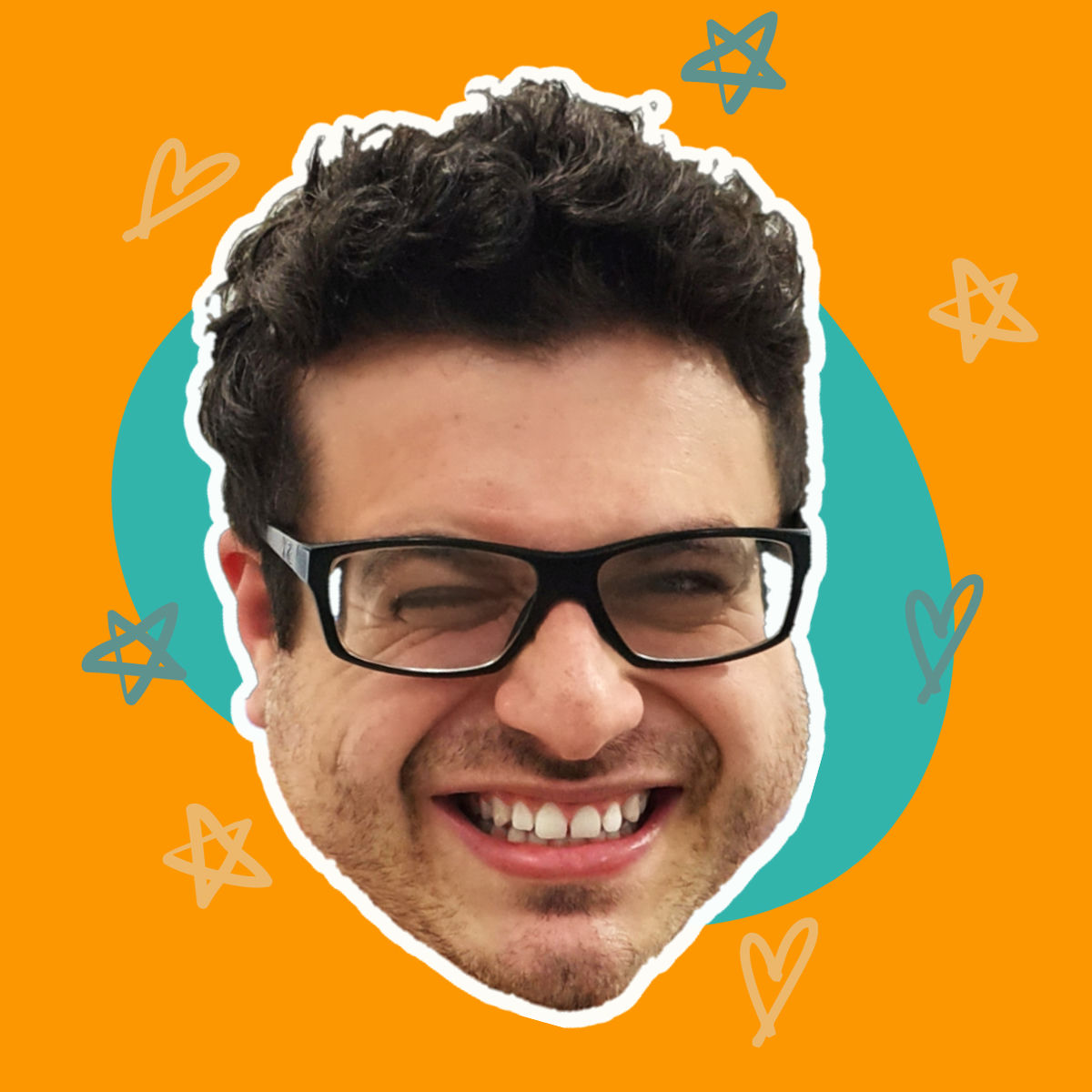 Artist picture of Danilo Benício Batucadan