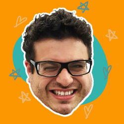 Picture of Danilo Benício Batucadan
