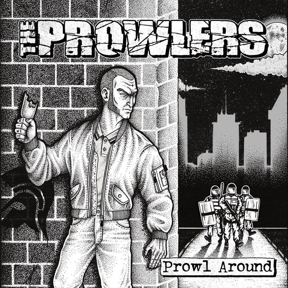 Picture of The Prowlers