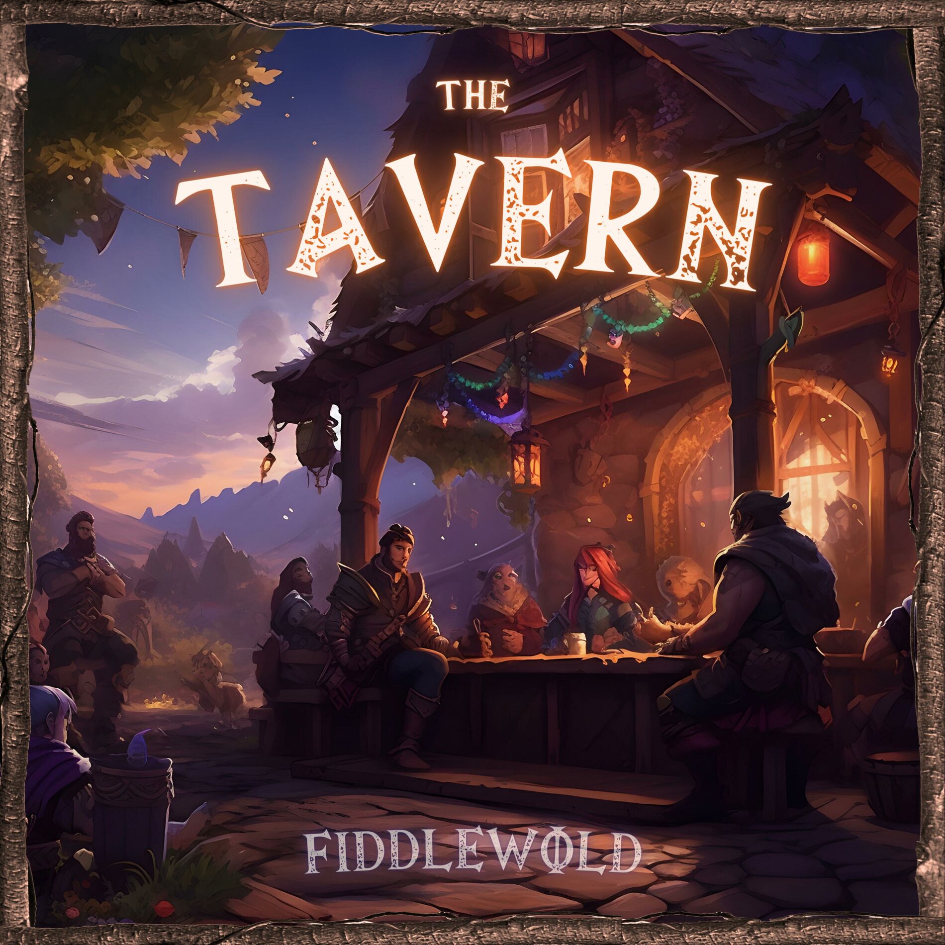 Fiddlewold