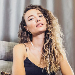 Picture of Irmak Arıcı
