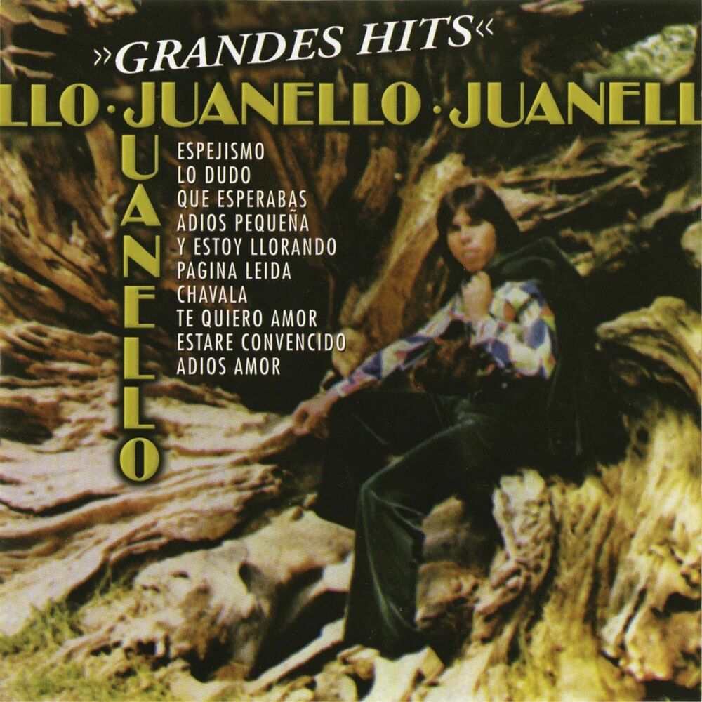 Picture of Juanello