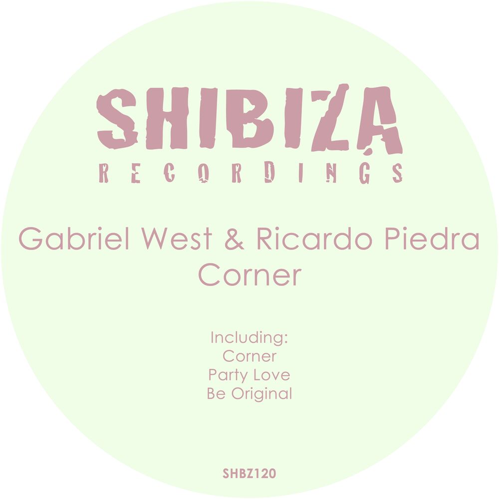 Picture of Gabriel West & Ricardo Piedra