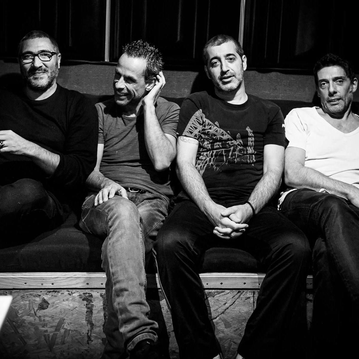 Los Traidores