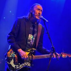 Picture of Dave Brock
