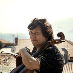 Picture of Natalia Gutman
