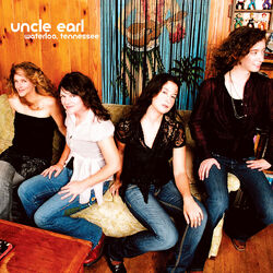 Picture of Uncle Earl