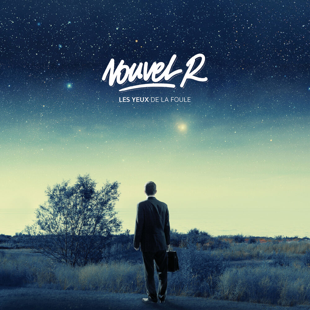 Picture of NOUVEL R