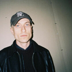 Picture of Daniel Blumberg