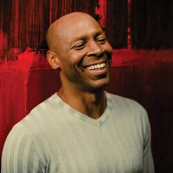 Picture of Kevin Eubanks