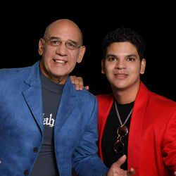 Picture of Nelson Y Sus Estrellas