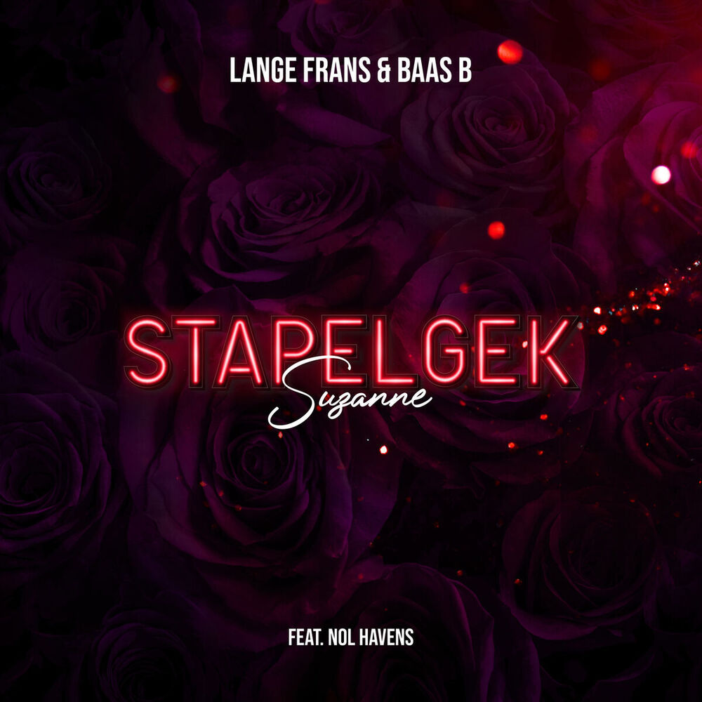 Picture of Lange Frans & Baas B