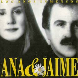 Picture of Ana & Jaime