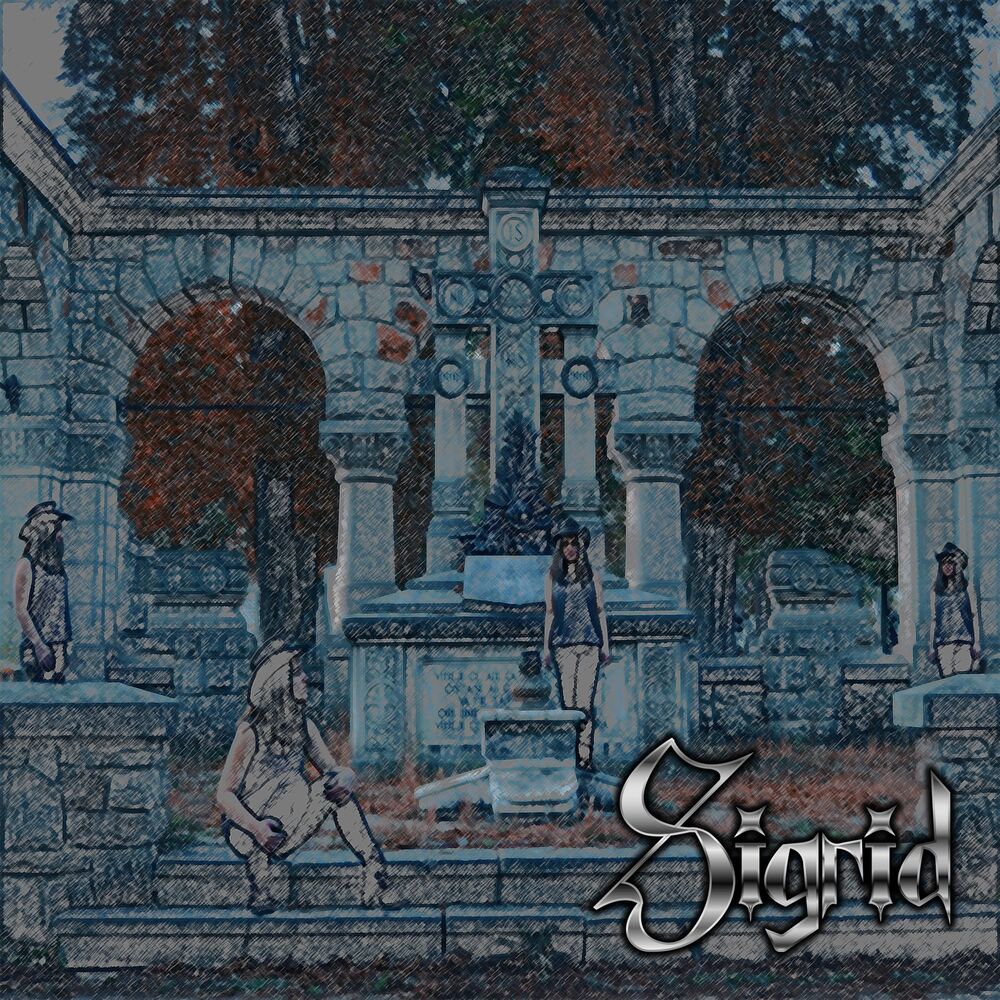 Picture of Sigrid