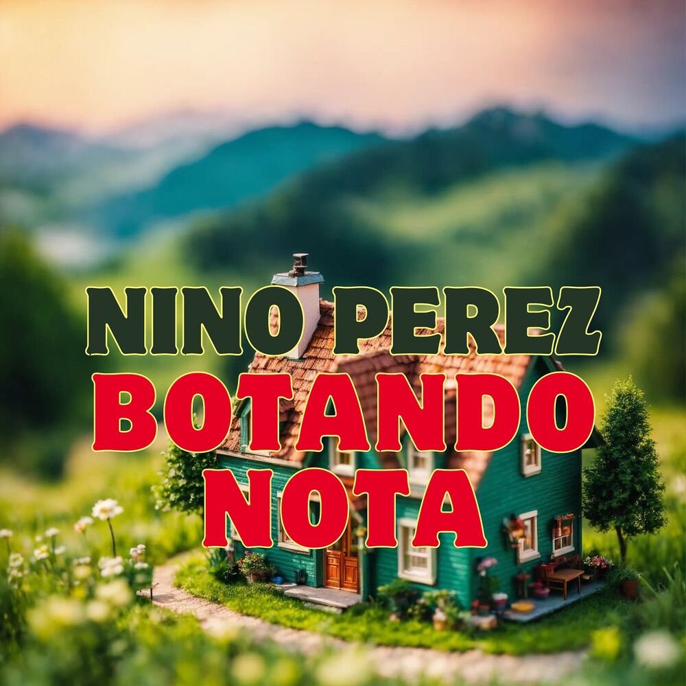 Picture of Niño Pérez