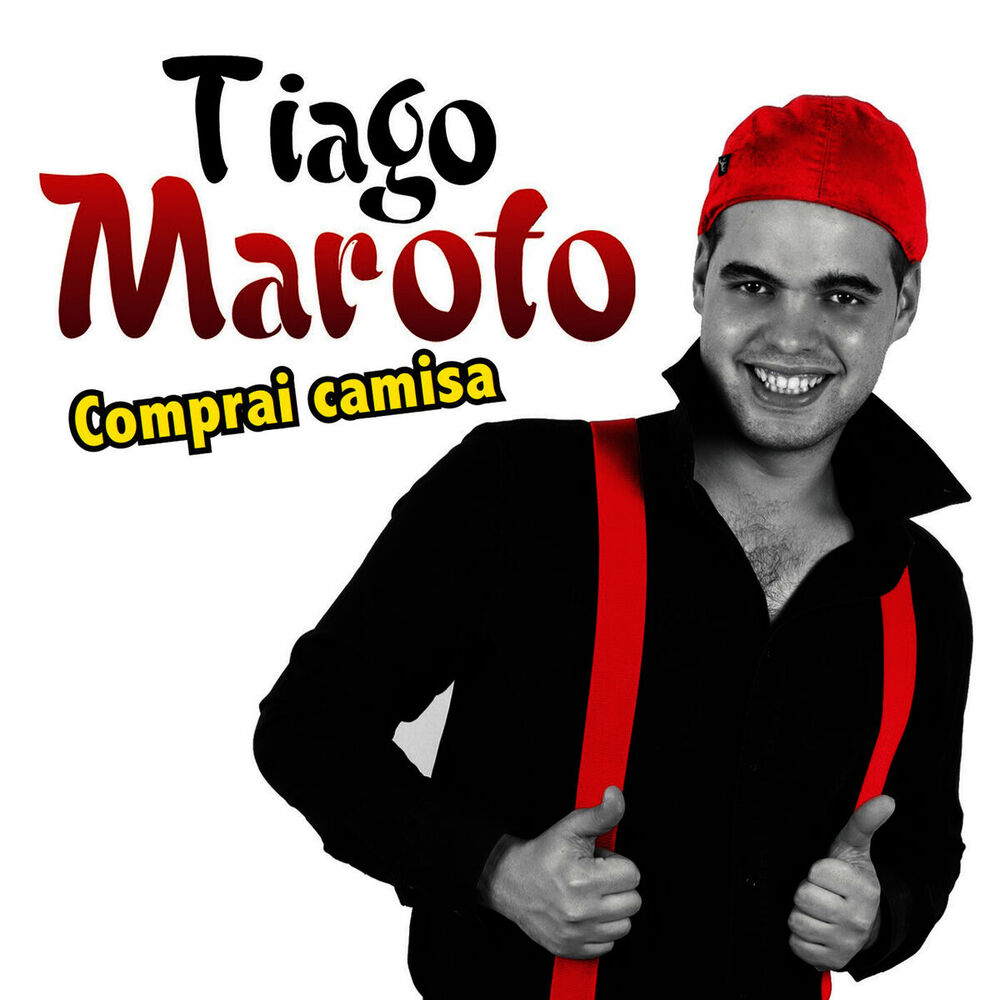 Picture of Tiago Maroto