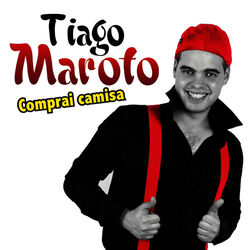 Picture of Tiago Maroto