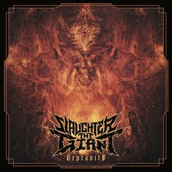 Picture of Slaughter the Giant