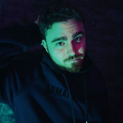 Picture of Jared Moreno