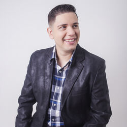 Picture of Samuel Lóia