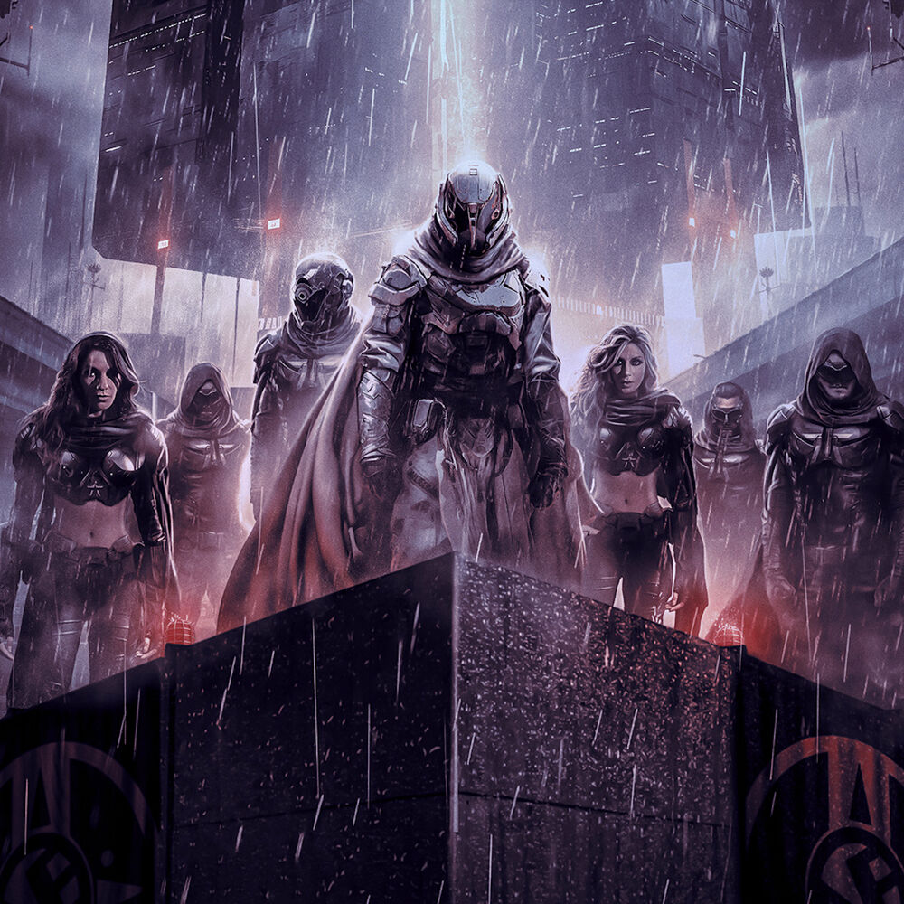 Picture of Starset