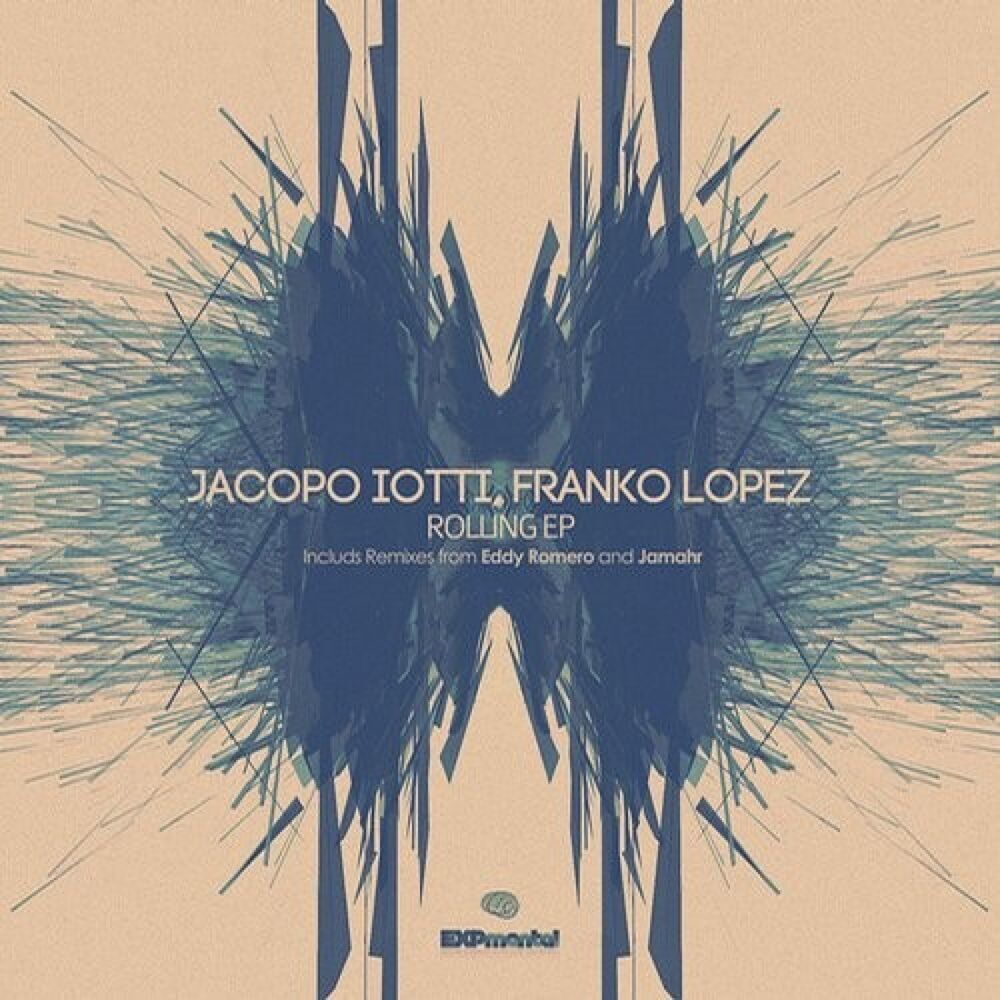 Picture of Jacopo Iotti, Franko Lopez