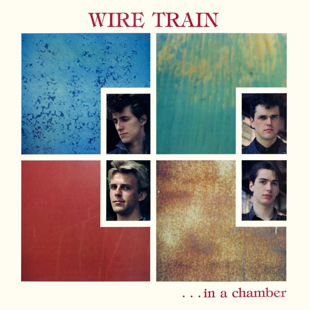 Picture of Wire Train