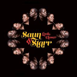 Picture of Saun & Starr