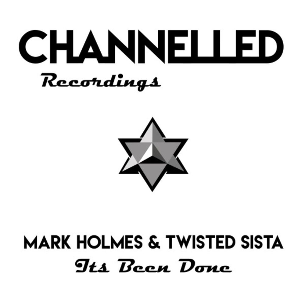 Picture of Twisted Sista