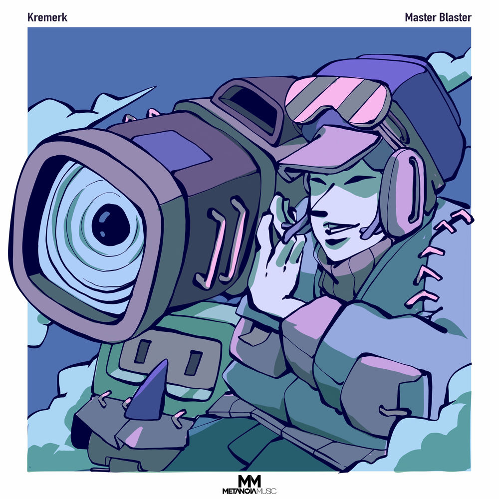 Photo de l'artiste Kremerk