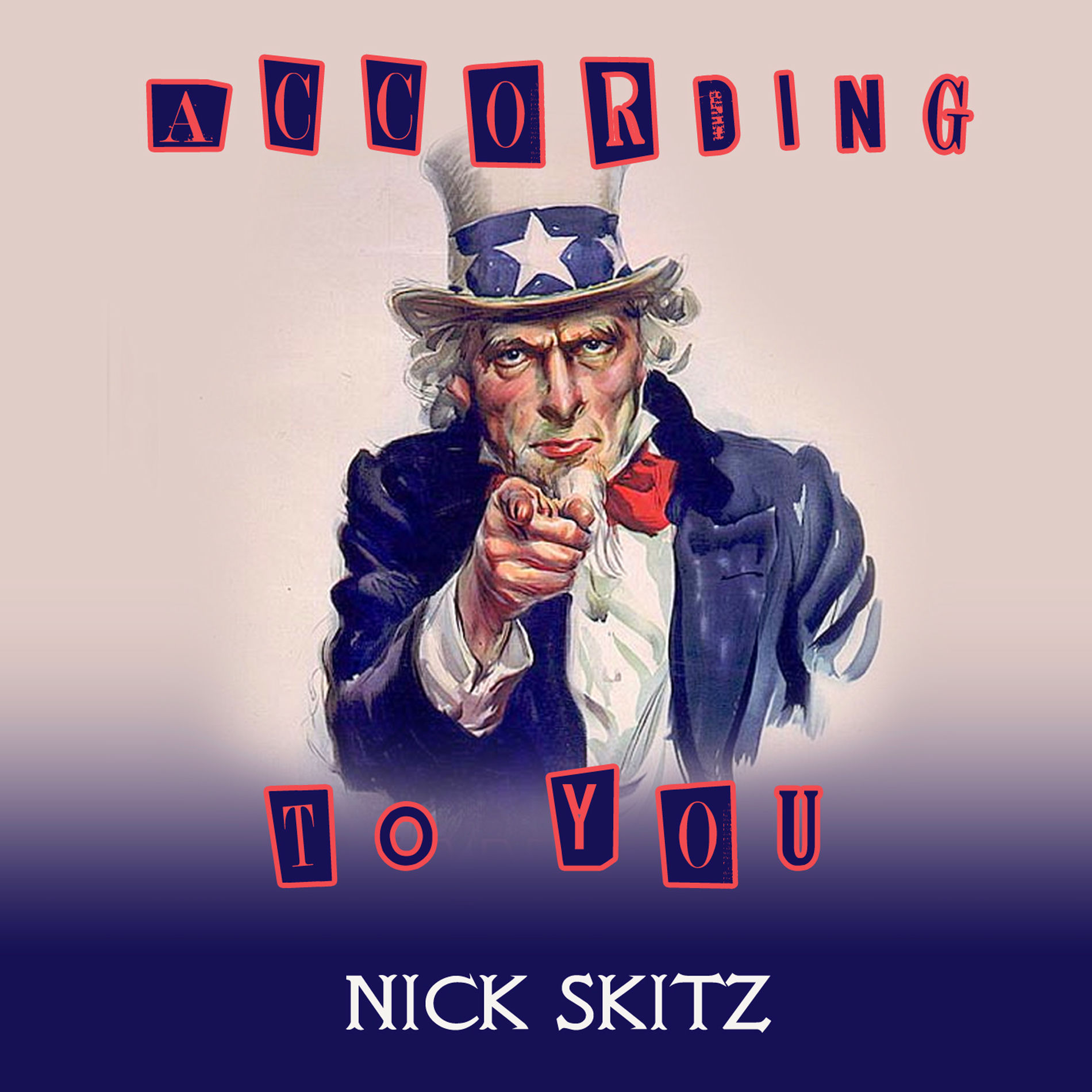 Nick Skitz