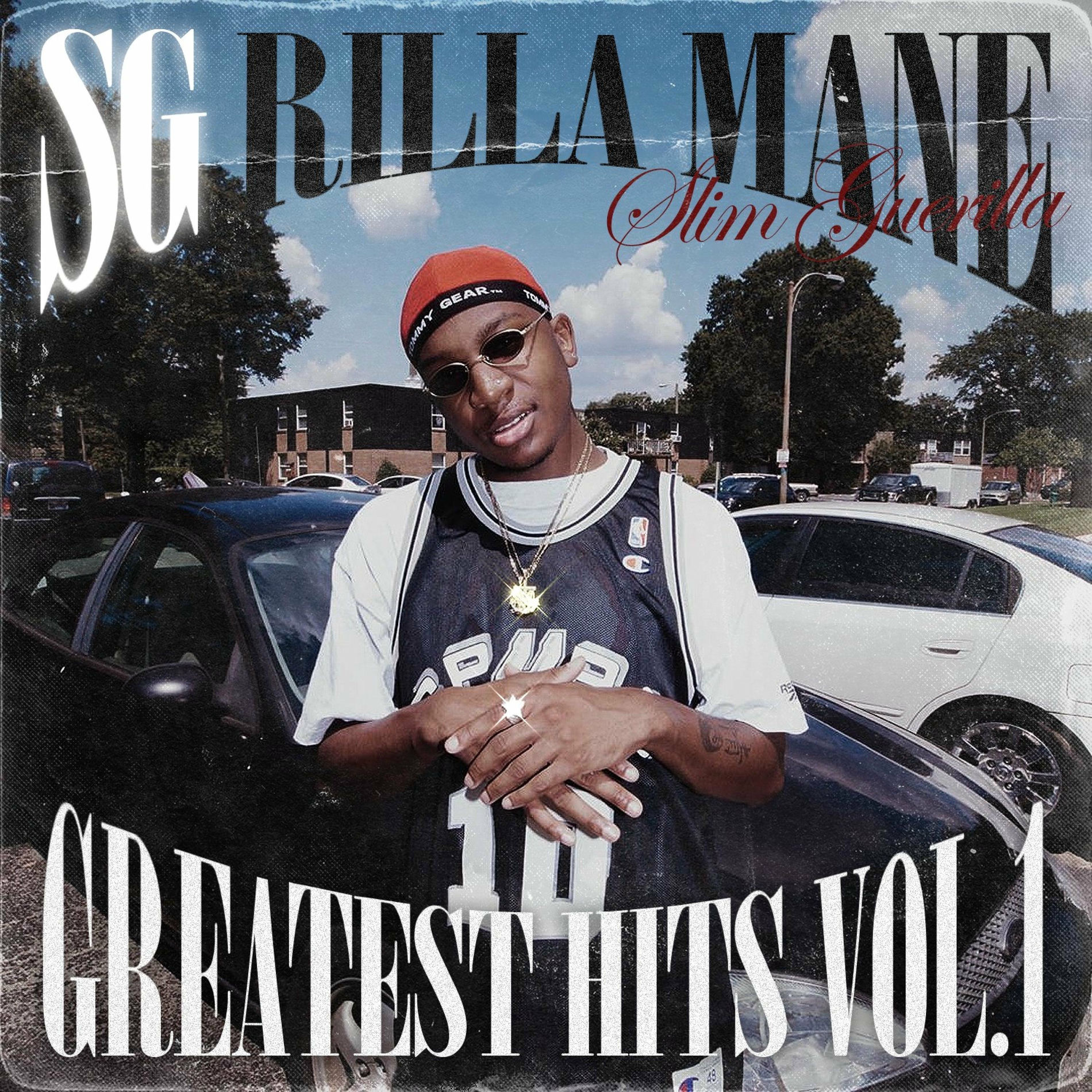 Slim Guerilla