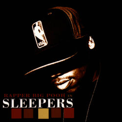 Picture of Rapper Big Pooh