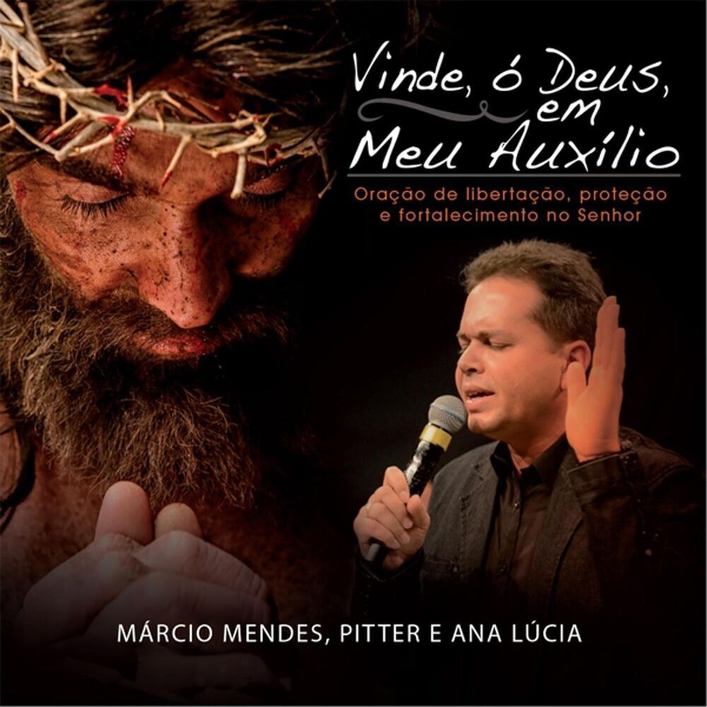 Picture of Márcio Mendes