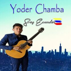 Picture of Yoder Chamba