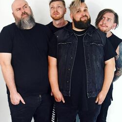 Picture of Punk Rock Factory