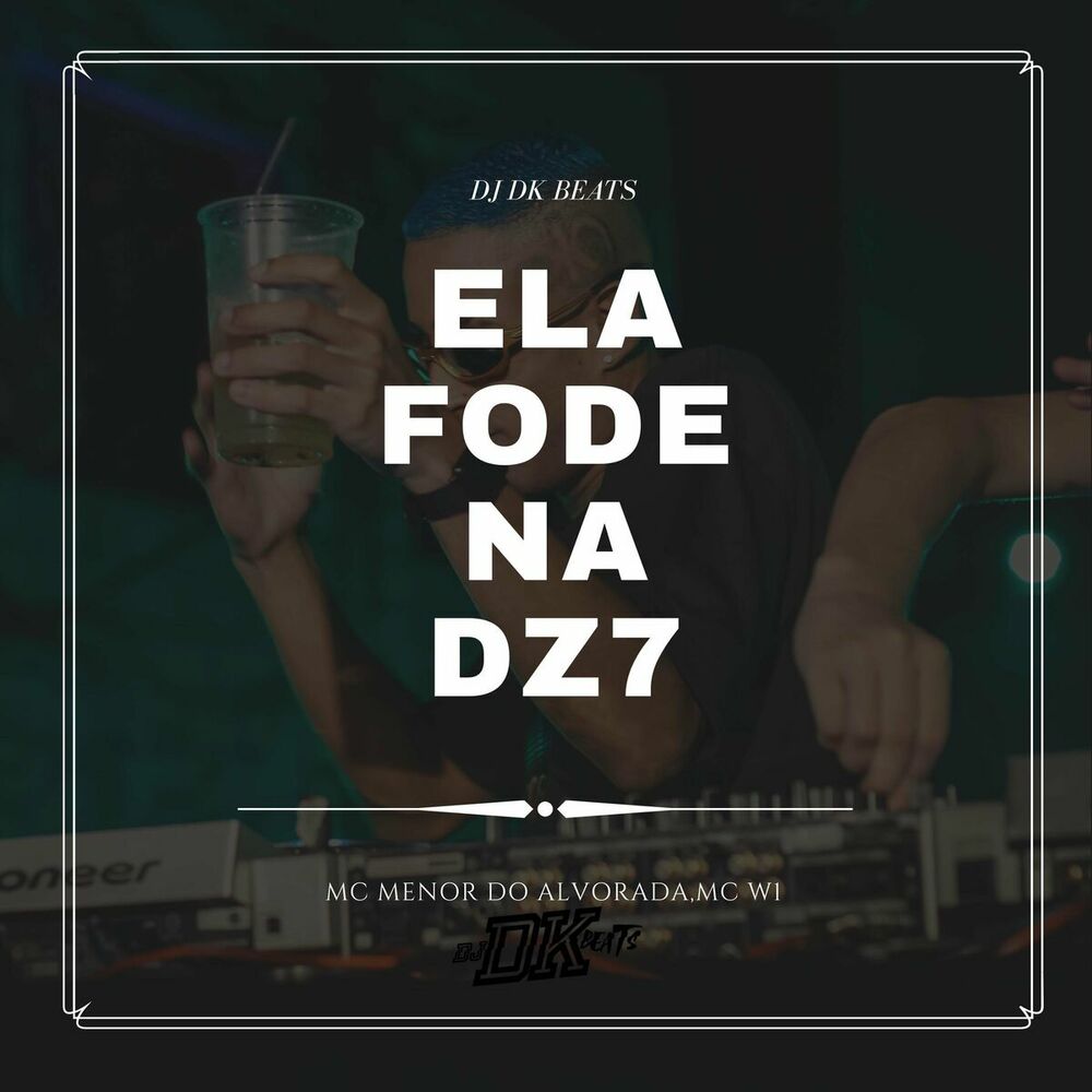 Picture of DJ DK BEATS