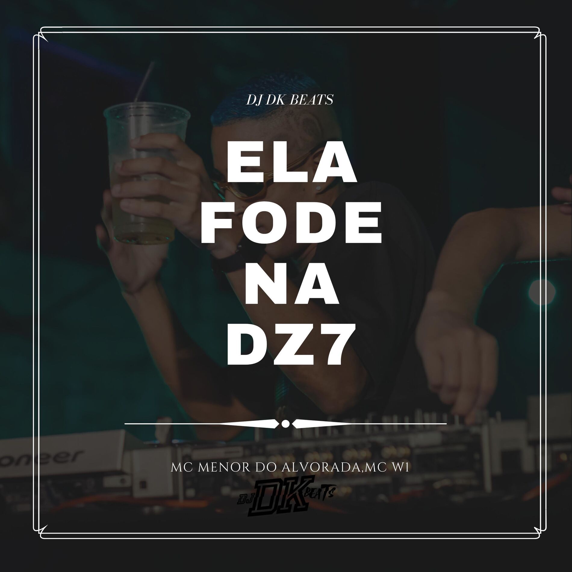 DJ DK BEATS