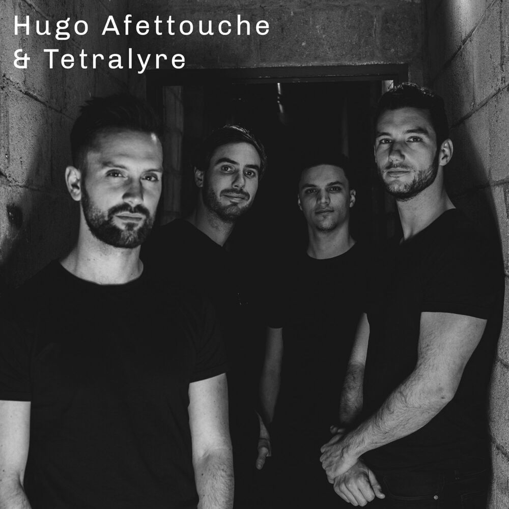 Picture of Hugo Afettouche