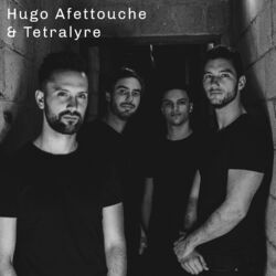Picture of Hugo Afettouche