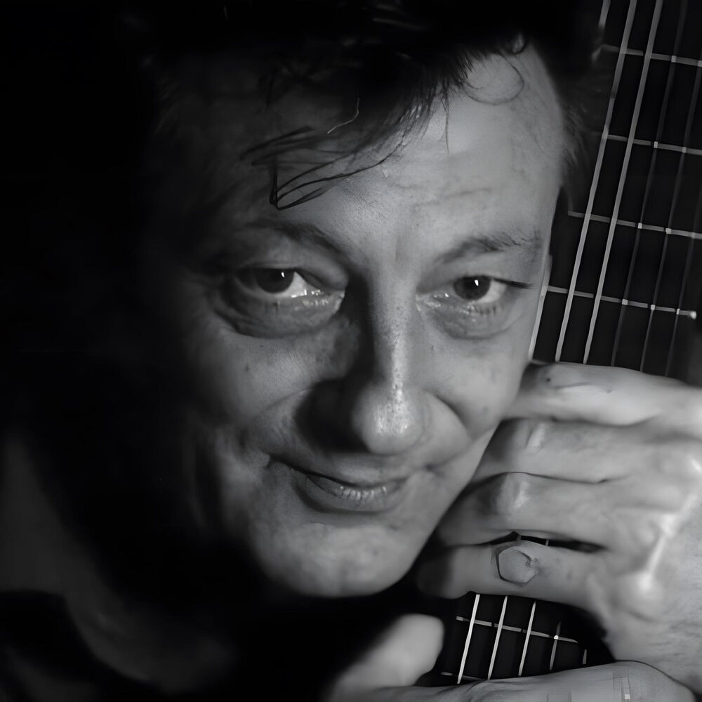 Picture of Jordi Bonell