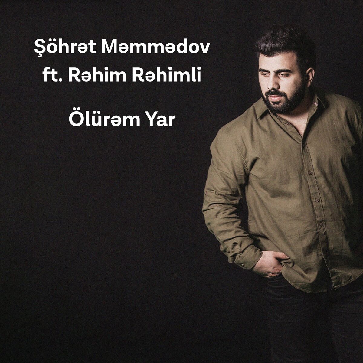 Sohret Memmedov