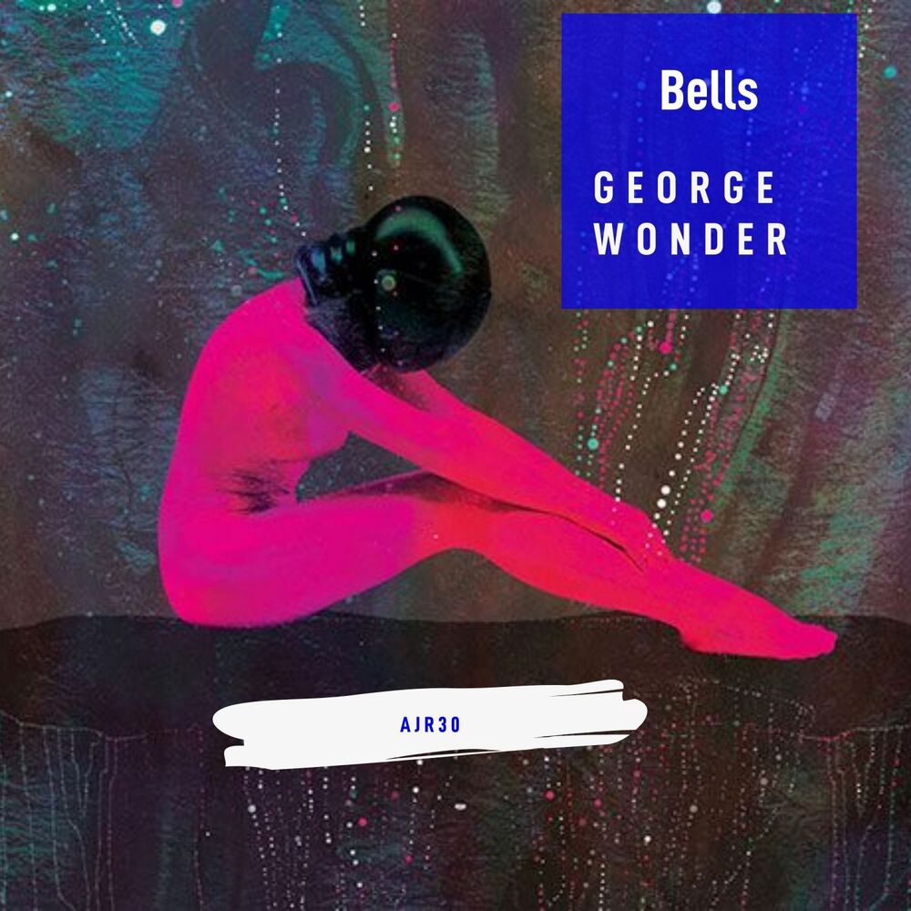 Picture of George Wonder