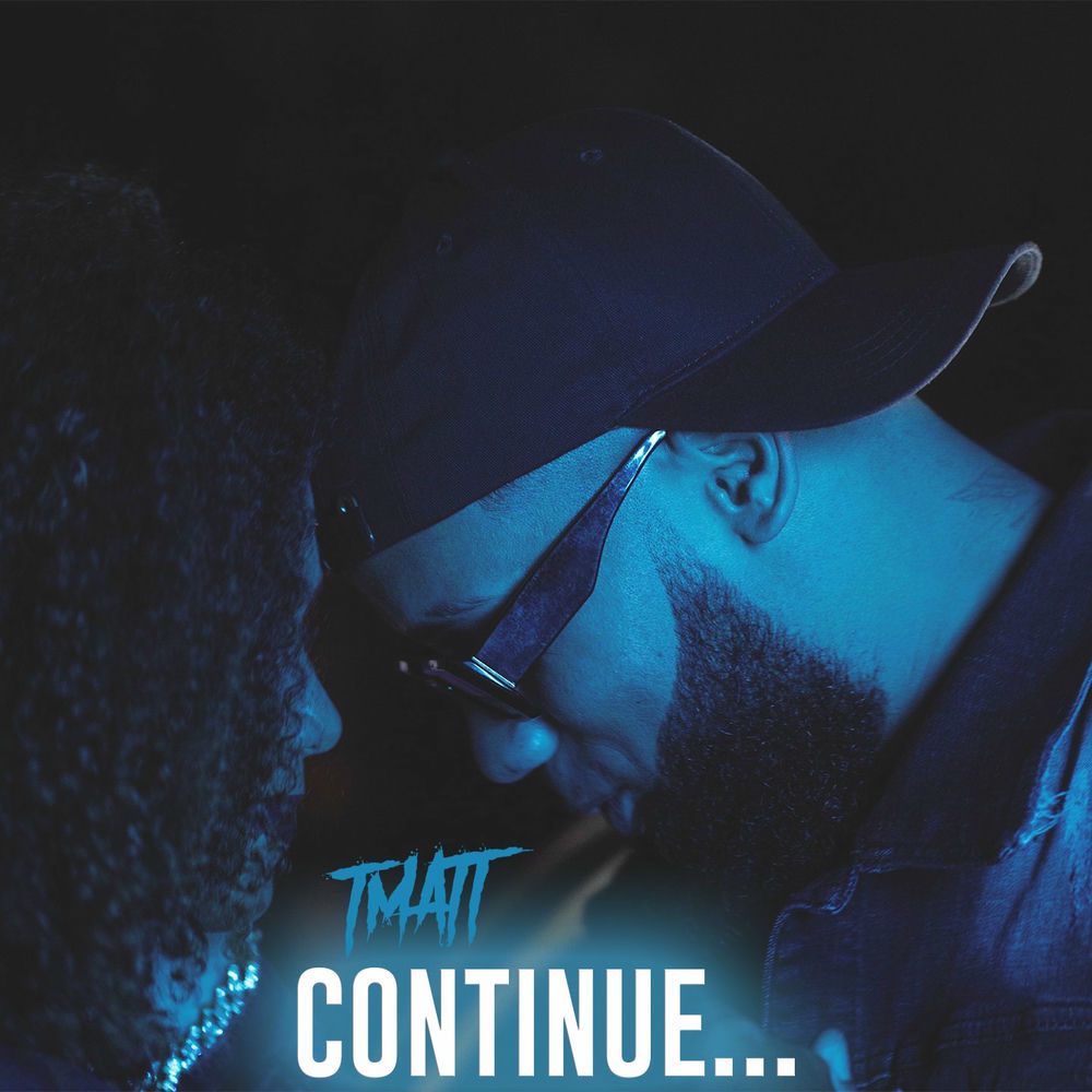 Photo de l'artiste T-Matt