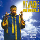 Mzwakhe Mbuli